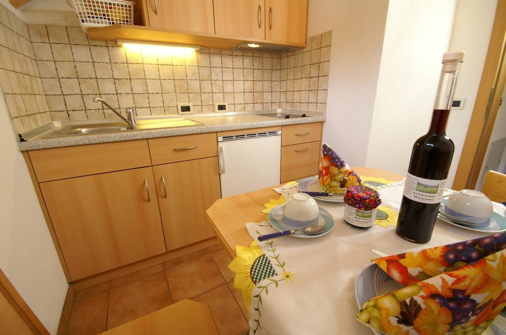 Agriturismo La Flu San Martino in Badia Habitación foto