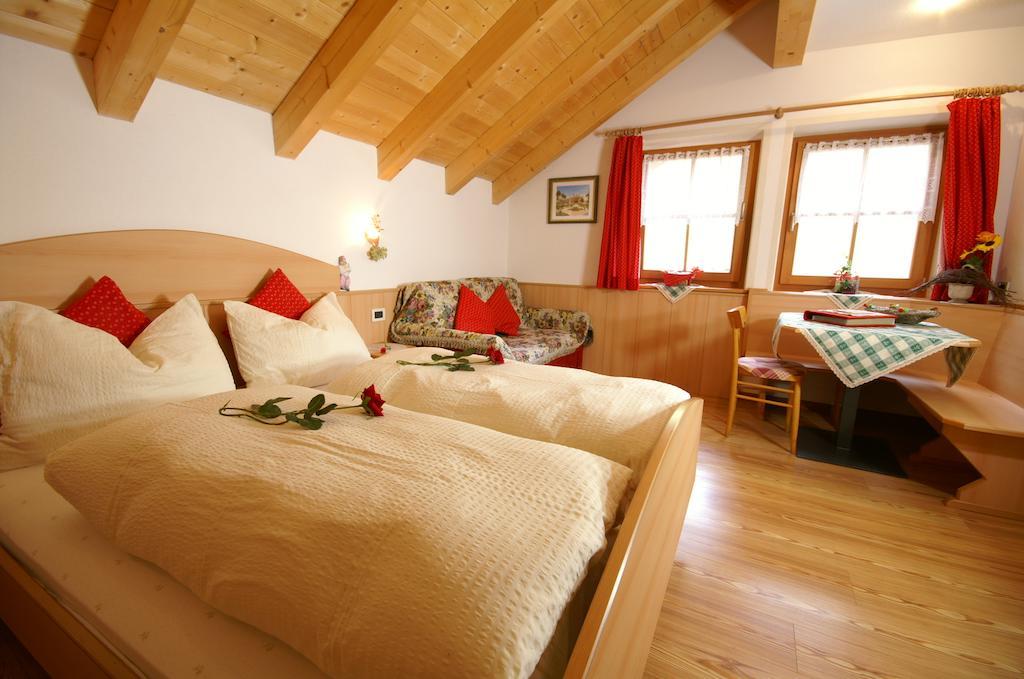 Agriturismo La Flu San Martino in Badia Habitación foto